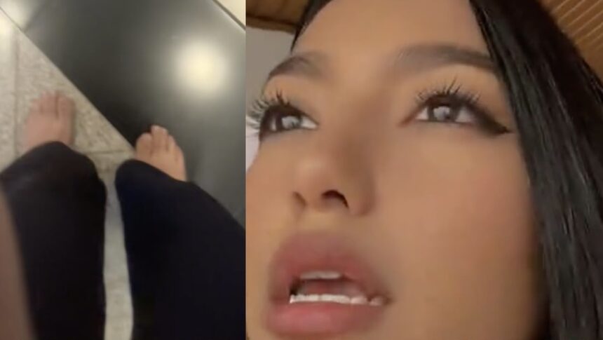“They left me barefoot”: Zara employee in Colombia denounces “humiliating” treatment by management | De Último Minuto English