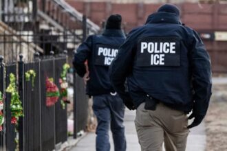 How is he going to leave the bullet in me?: Venezuelan wounded by ICE speaks while in detention | De Último Minuto English