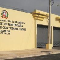 Two prison officers injured after being attacked with scissors by an inmate in Higüey | De Último Minuto English