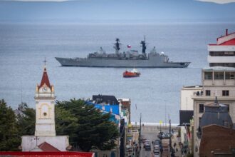 Chilean Senate strengthens defense of the Strait of Magellan following controversy with Argentina | De Último Minuto English