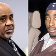 Former gang leader Duane “Keffe D” Davis found guilty of orchestrating Tupac Shakur’s murder