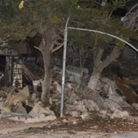 The death toll from the explosions at a military barracks in Bolivia rises to six | De Último Minuto English