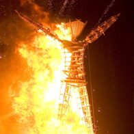 Third Burning Man participant dies during 2026 festival