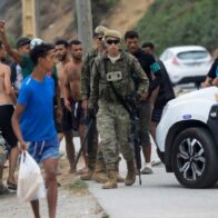 Declassified documents: Ayuso accuses Sánchez of ignoring warning over Ceuta migrant influx