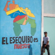 Venezuela reiterates to Guyana that it "will not abide by" the ruling issued by the ICJ regarding the Essequibo | De Último Minuto English