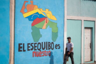 Venezuela reiterates to Guyana that it "will not abide by" the ruling issued by the ICJ regarding the Essequibo | De Último Minuto English