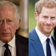 King Charles III says Harry and Meghan will be treated as private citizens in UK
