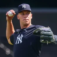 Aaron Judge is back! Yankees activate their captain after three months out | De Último Minuto English