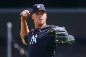 Aaron Judge is back! Yankees activate their captain after three months out | De Último Minuto English