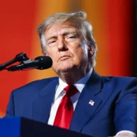 Trump open to meeting with representatives of Iran during the UN Assembly | De Último Minuto English