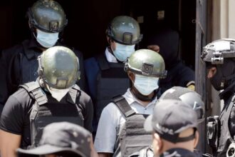 Senasa 2.0 hearing continues this Friday to decide on coercive measures | De Último Minuto English
