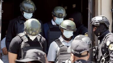 Senasa 2.0 hearing continues this Friday to decide on coercive measures | De Último Minuto English