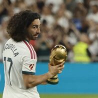 Lamine Yamal, Cucurella, Rodri and Cubarsí, among the 30 candidates for the 2026 Ballon d'Or | De Último Minuto English