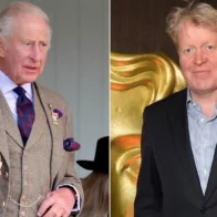 Buckingham Palace responds to the accusations of Princess Diana's brother | De Último Minuto English
