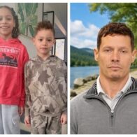 Edmonton police seek help locating two Dominican children and their father | De Último Minuto English