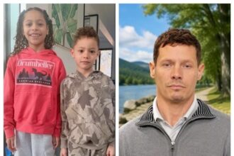 Edmonton police seek help locating two Dominican children and their father | De Último Minuto English
