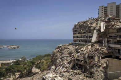 Venezuelan government asks engineers to join housing repair plan after earthquakes | De Último Minuto English