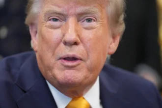 Democratic Rep. Jamie Raskin says Trump has committed offenses that could justify impeachment