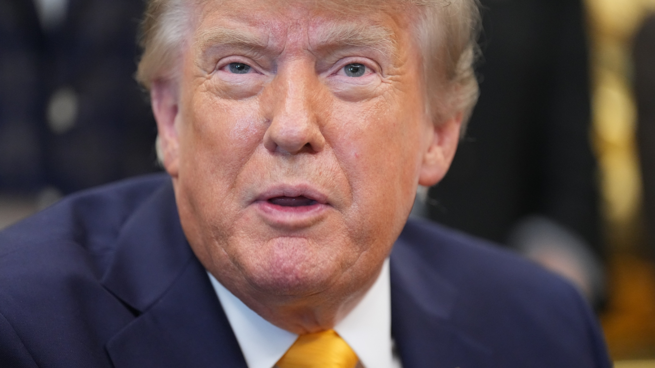 Trump proposes eliminating 60-day grace period for H-1B workers who lose their jobs