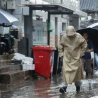 Evacuation orders issued for nearly 41,000 people in Japan due to heavy rains | De Último Minuto English