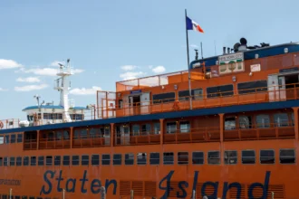New York City hiring for Staten Island Ferry jobs with no experience required
