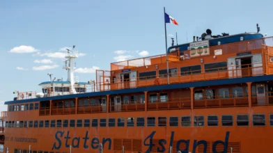 New York City hiring for Staten Island Ferry jobs with no experience required