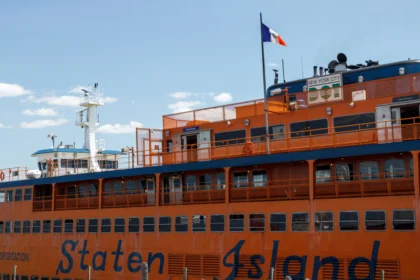 New York City hiring for Staten Island Ferry jobs with no experience required
