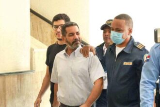 Nido Case: hearing postponed to next September 23rd | De Último Minuto English