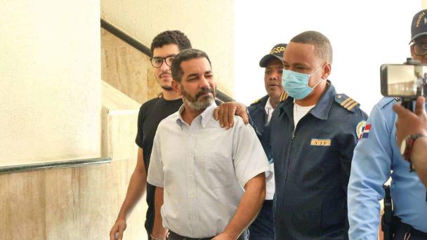 Nido Case: hearing postponed to next September 23rd | De Último Minuto English