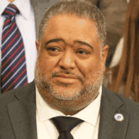 Dominican Massachusetts lawmaker released on conditions, set to return to court in October
