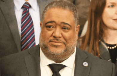 Dominican Massachusetts lawmaker released on conditions, set to return to court in October