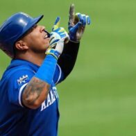 Gigantes sign infielder Jack Pineda as their fifth import | De Último Minuto English