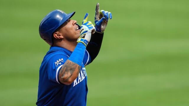 Gigantes sign infielder Jack Pineda as their fifth import | De Último Minuto English