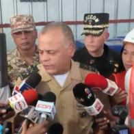 Onofre rules out border tension due to anthrax suspicions in Haiti | De Último Minuto English