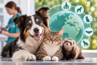 World Rabies Day: A call for prevention and vaccination | De Último Minuto English