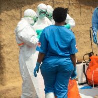 Ebola outbreak in Congo surpasses 3,000 deaths as it continues to spread