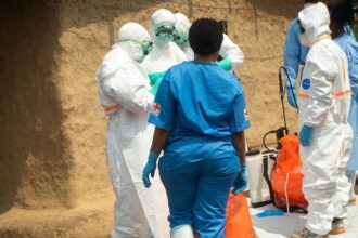 Ebola outbreak in Congo surpasses 3,000 deaths as it continues to spread