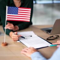 Judge blocks Trump restrictions on visas for foreign students and journalists