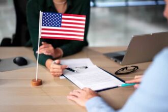 Judge blocks Trump restrictions on visas for foreign students and journalists