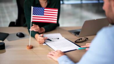Judge blocks Trump restrictions on visas for foreign students and journalists
