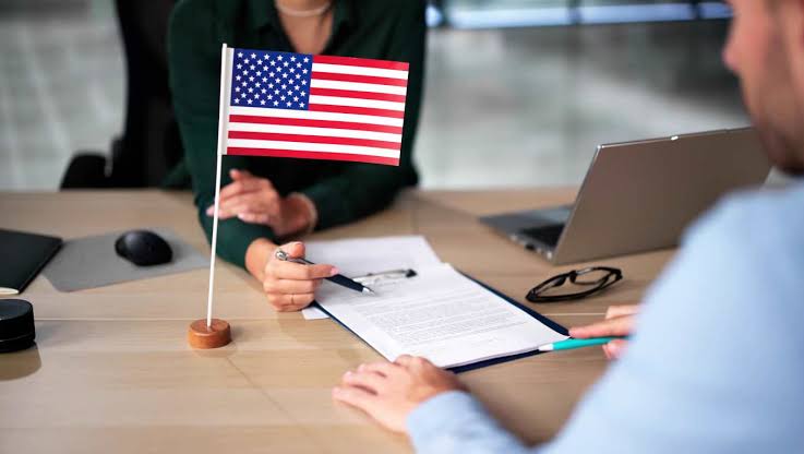 Judge blocks Trump restrictions on visas for foreign students and journalists