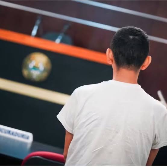 El Salvador hands down a life sentence for the first time | De Último Minuto English