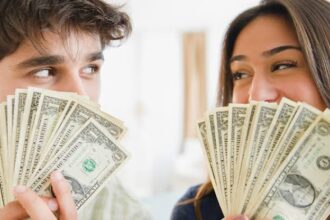 Gen Z earns more than previous generations at the same age, but feels poorer