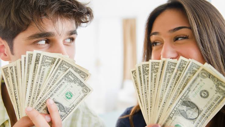 Gen Z earns more than previous generations at the same age, but feels poorer