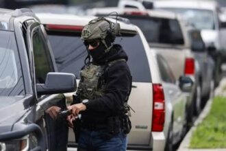 Guatemala investigates migrant death following attempted intervention by ICE patrols | De Último Minuto English