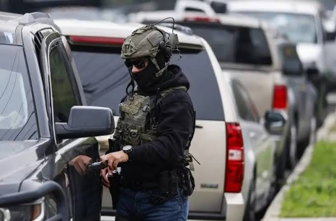 Guatemala investigates migrant death following attempted intervention by ICE patrols | De Último Minuto English