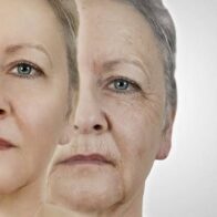 Habits that accelerate skin aging and the foods that may help slow it down