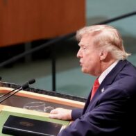 Trump accuses Mexico of being the “epicenter” of drug trafficking and demands measures against the cartels | De Último Minuto English