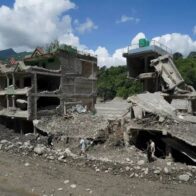 Nepal warns at the UN that the Himalayan flood is a wake-up call for the world | De Último Minuto English