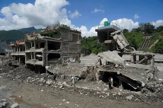Nepal warns at the UN that the Himalayan flood is a wake-up call for the world | De Último Minuto English